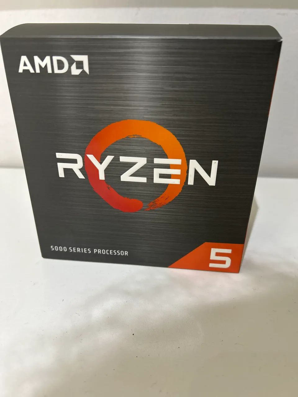 Processador AMD Ryzen 5 2400 + Cooler