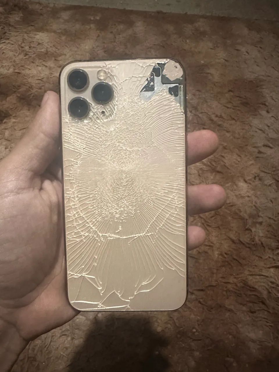 IPHONE 11 PRO - Foto 3