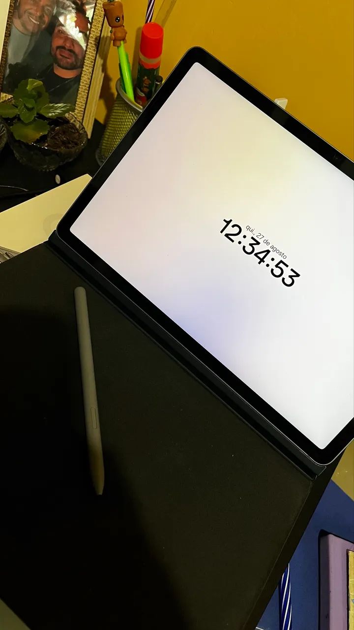 Samsung TAB S9 FE  - Foto 3