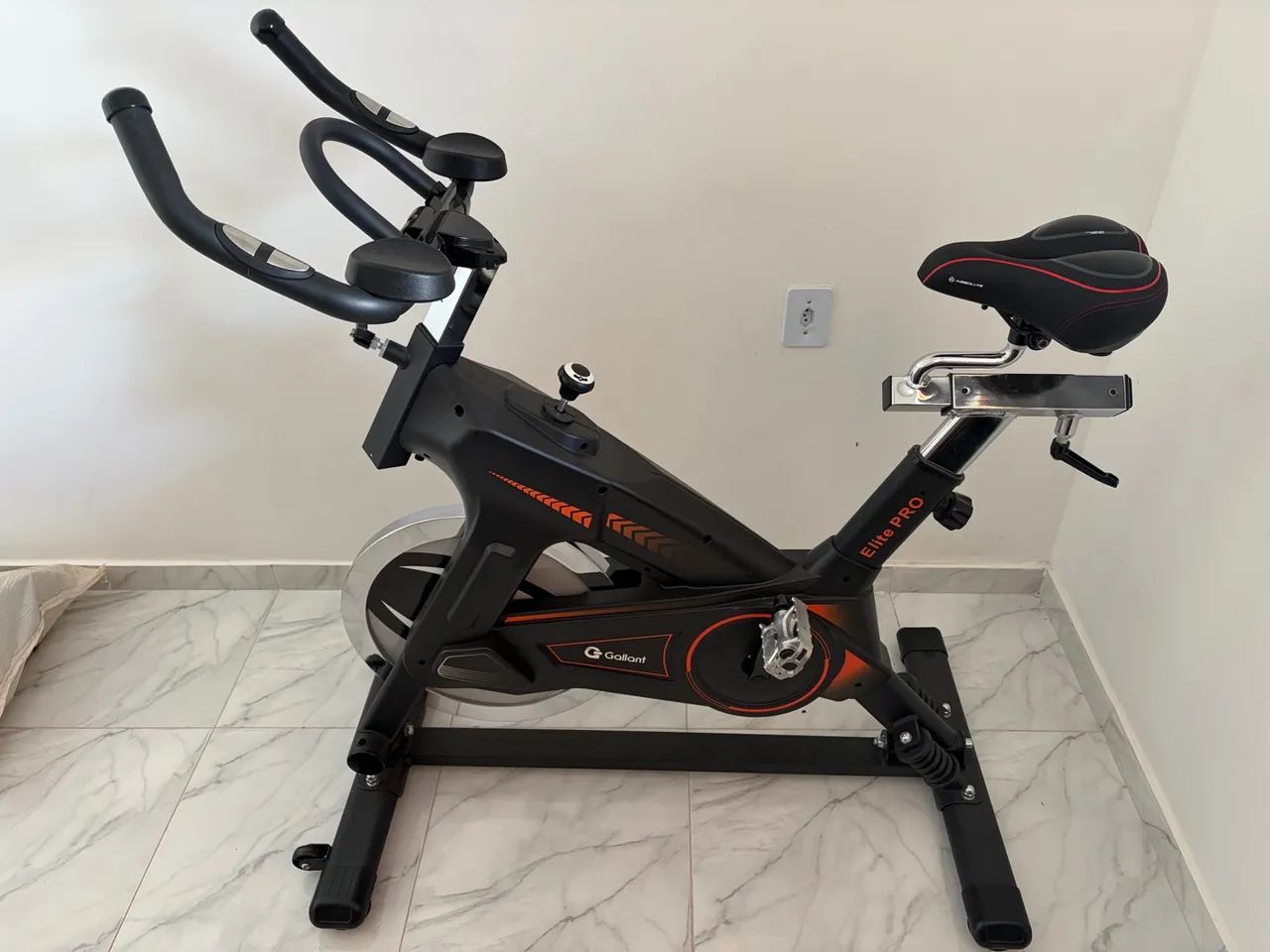 Bicicleta Ergométrica  - Foto 3