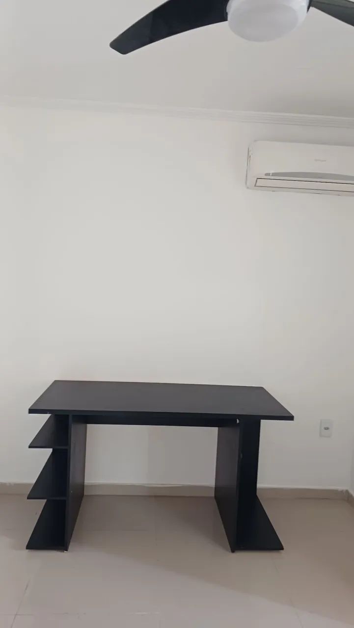 Mesa gamer/escritório  - Foto 3