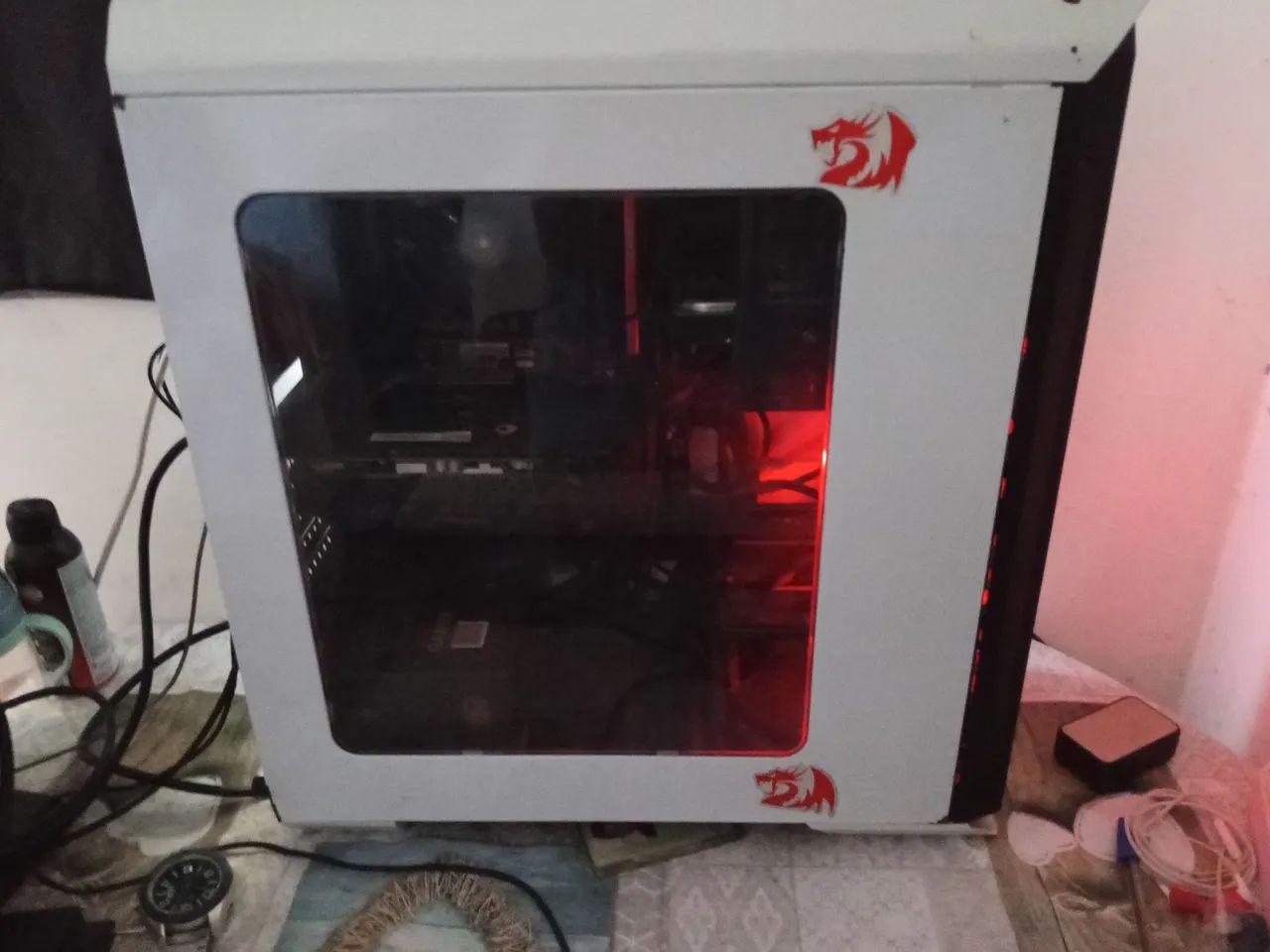 Pc gamer completo  - Foto 3