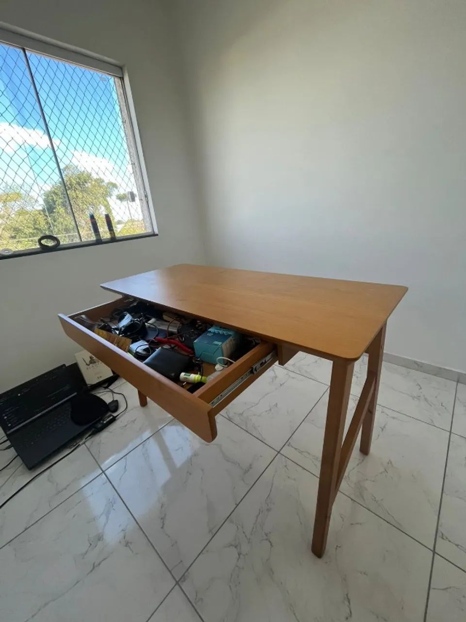 Mesa de escritório - Foto 4