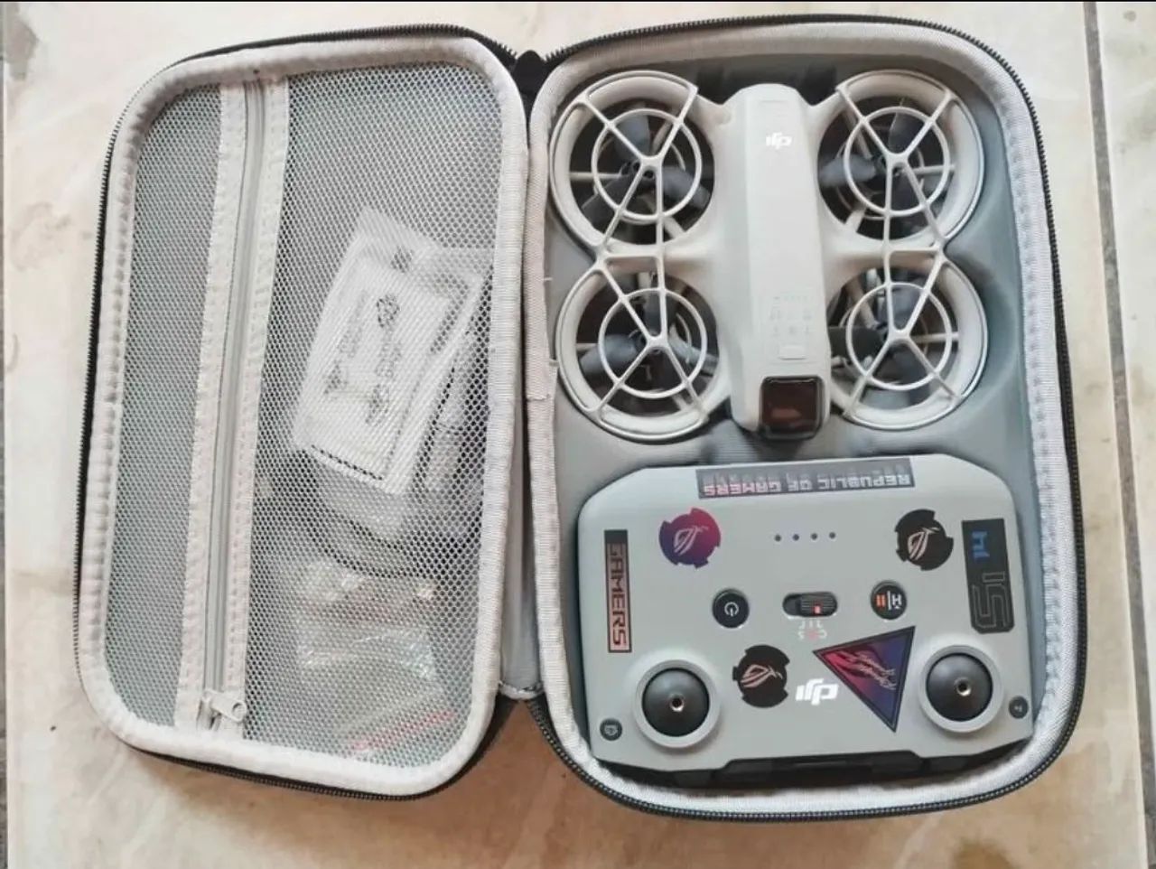 Drone dji (neo) - Foto 2