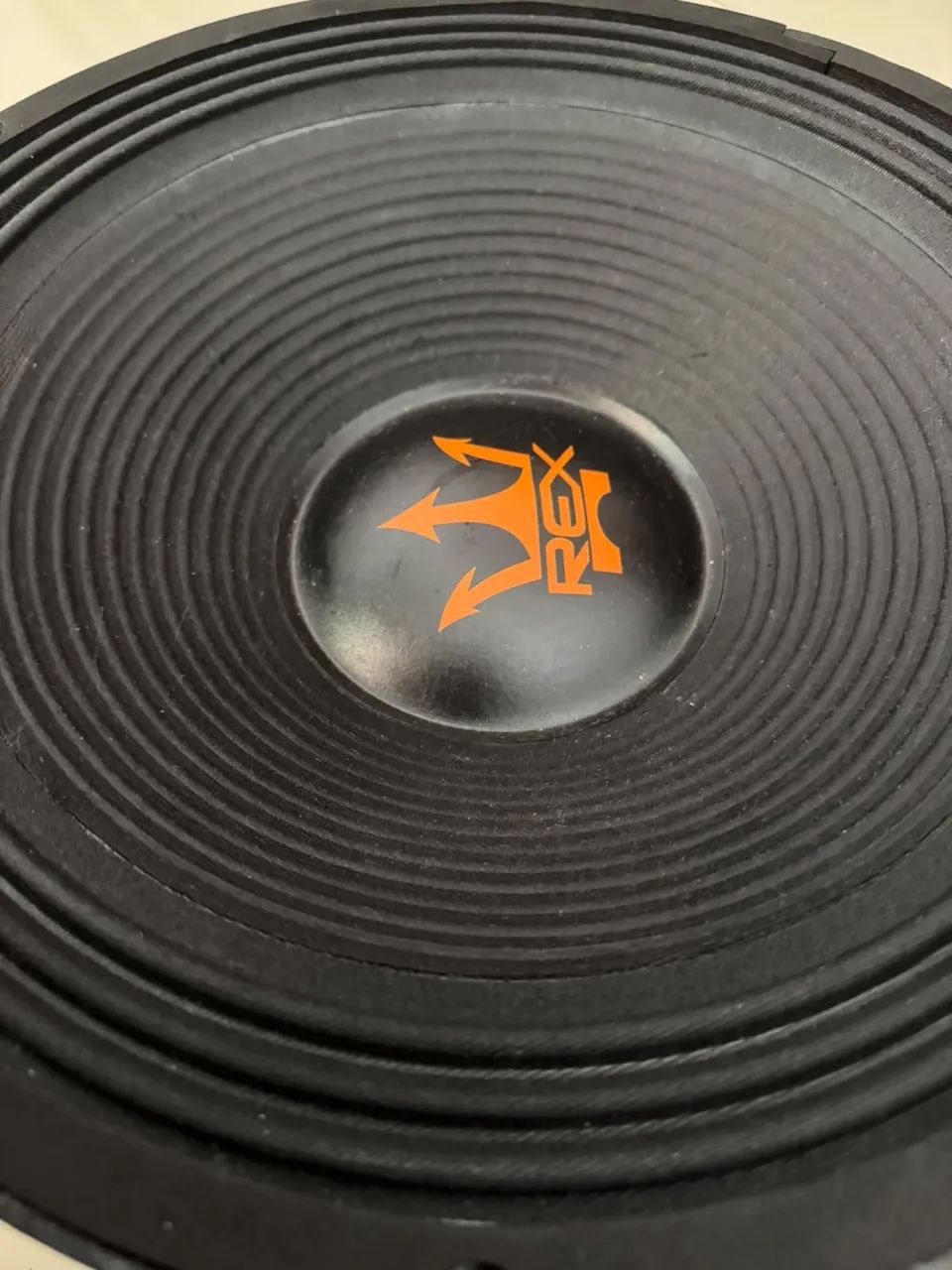 Woofer 15 magnum rex 800 4 ohms - Foto 2
