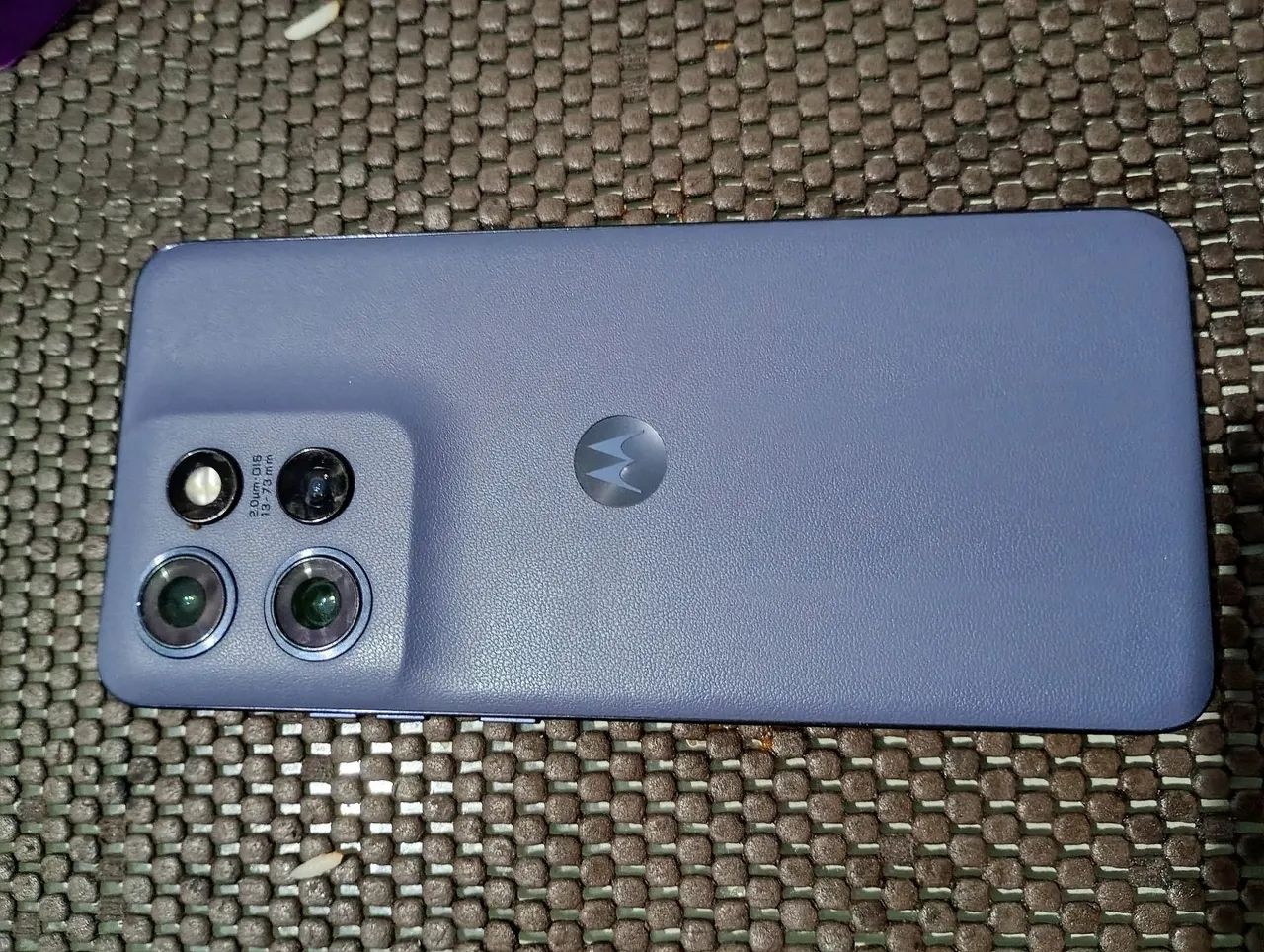 Motorola Edge 60 Neo - Foto 2