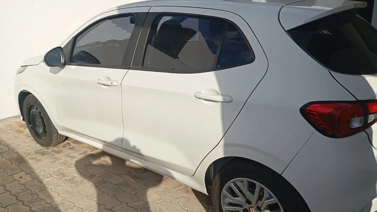Fiat Argo 1.0 6V Flex. 2022 - Foto 3