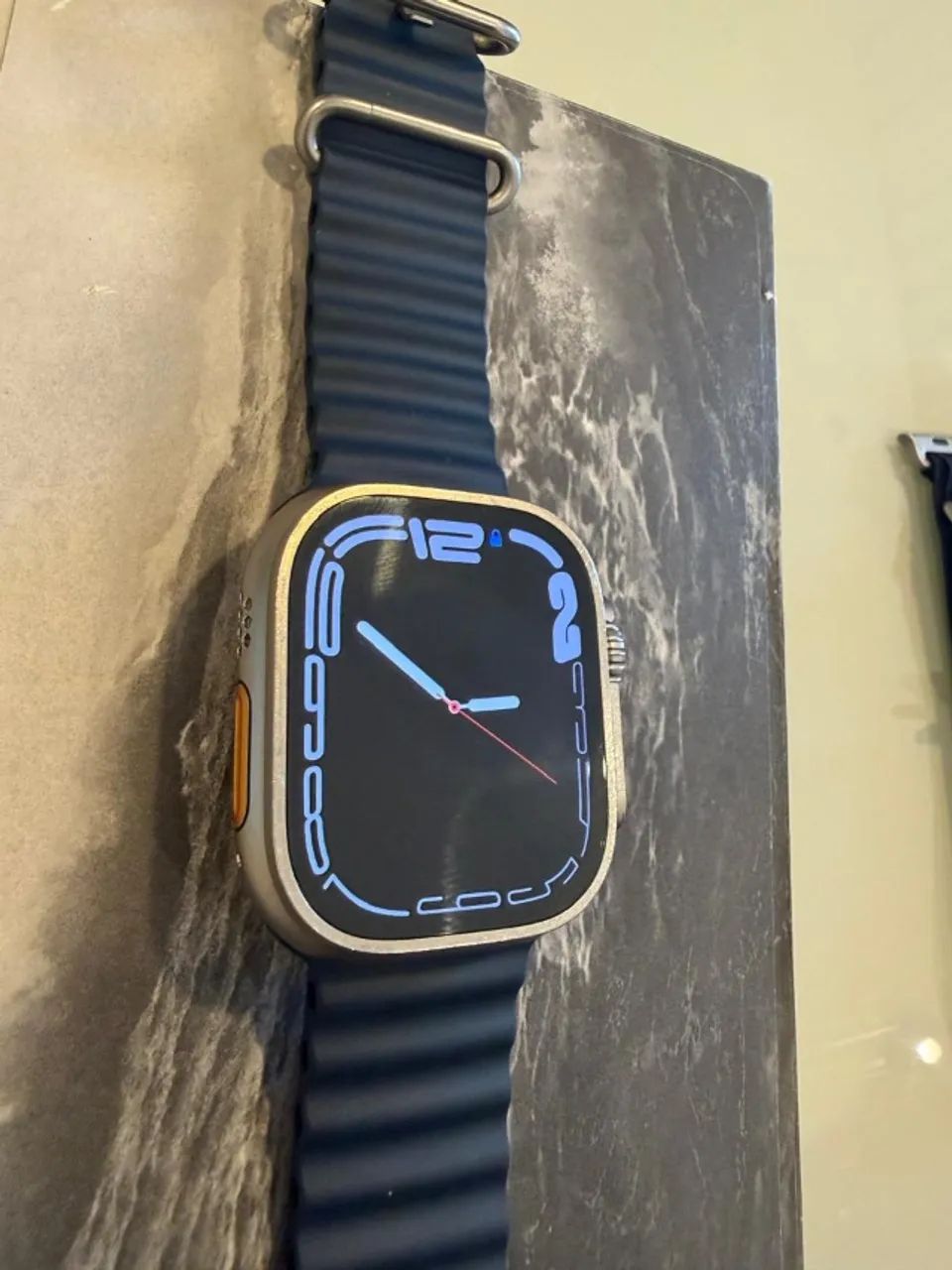 Apple Watch Ultra 2 - Foto 2
