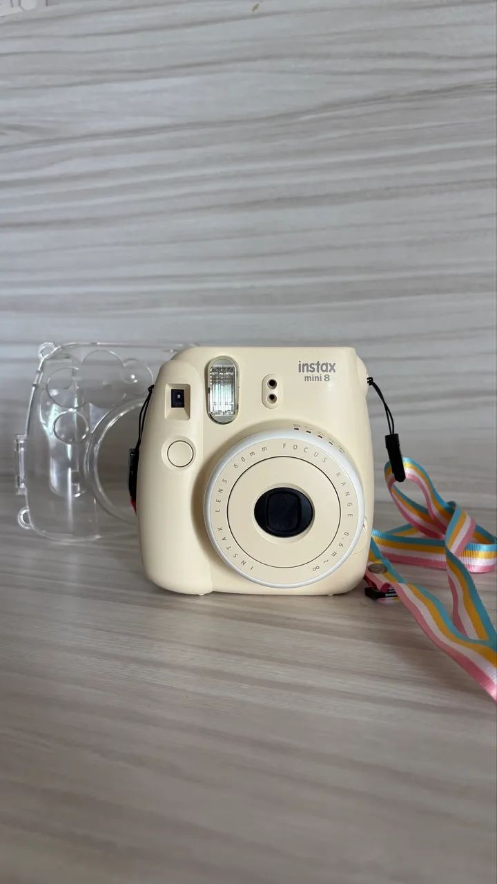 POLAROID INSTAX MINI 8 - Foto 2