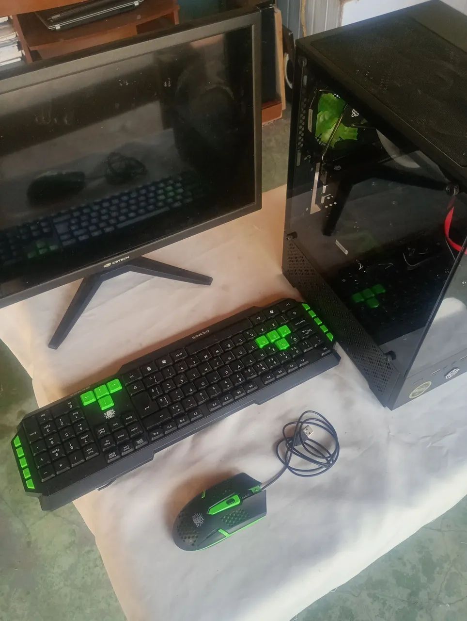 Pc Gamer - Foto 2