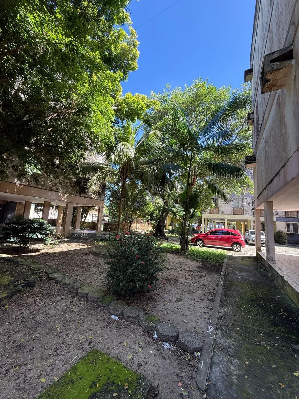 Residencial Bella Dulce 3 quartos