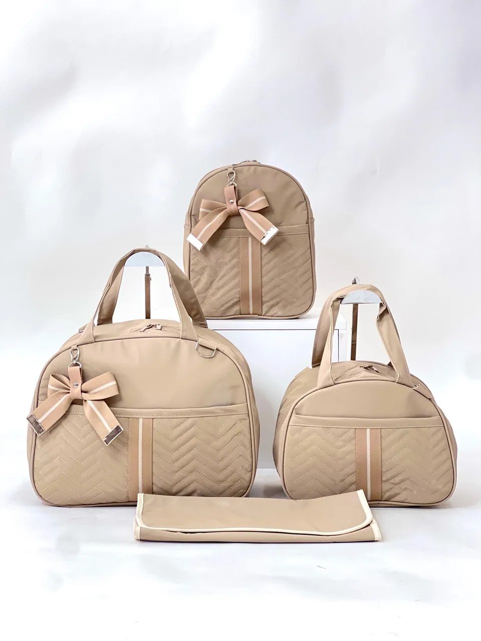 Kit maternidade  - Foto 4