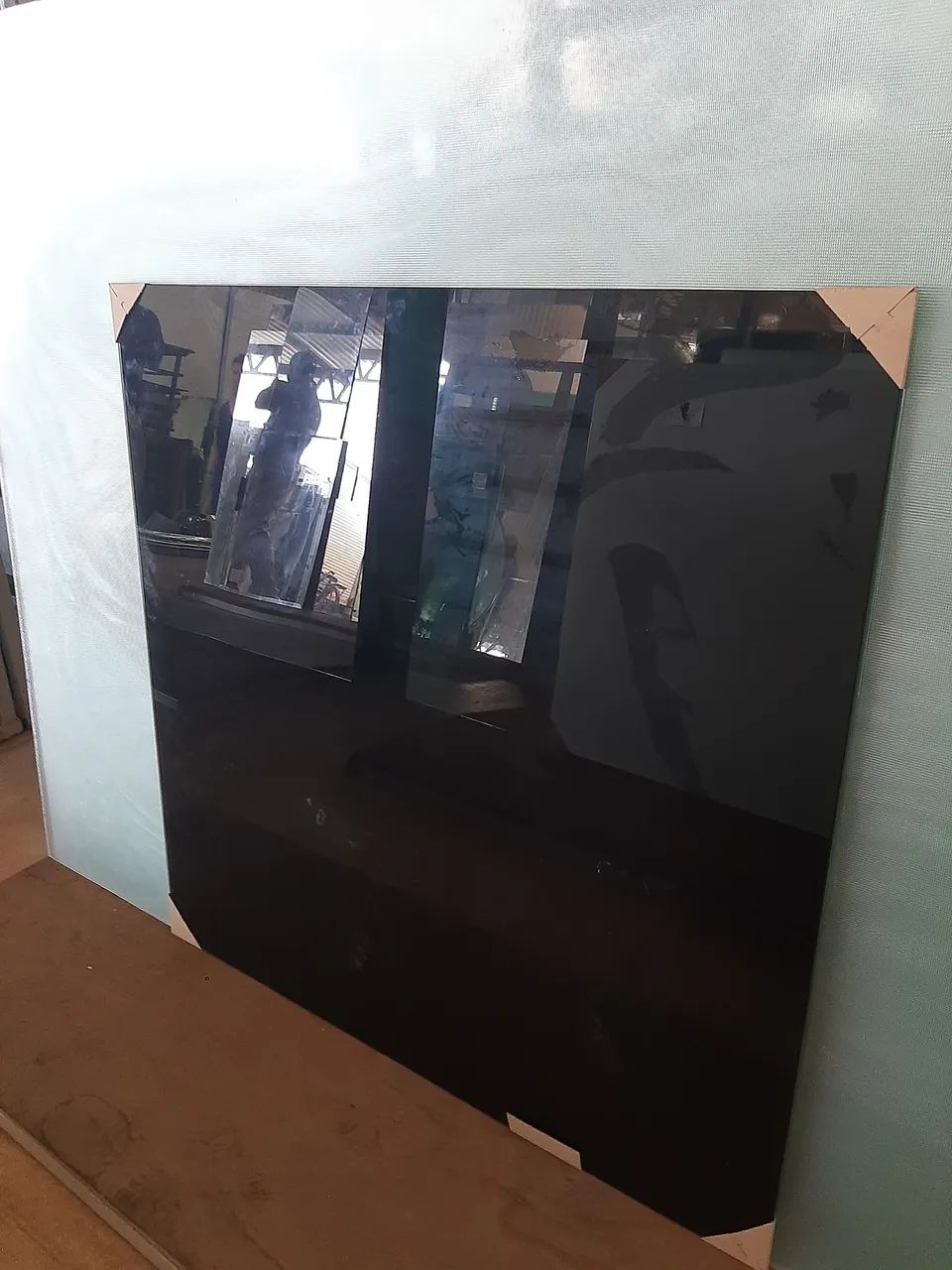VIDRO DE MESA 