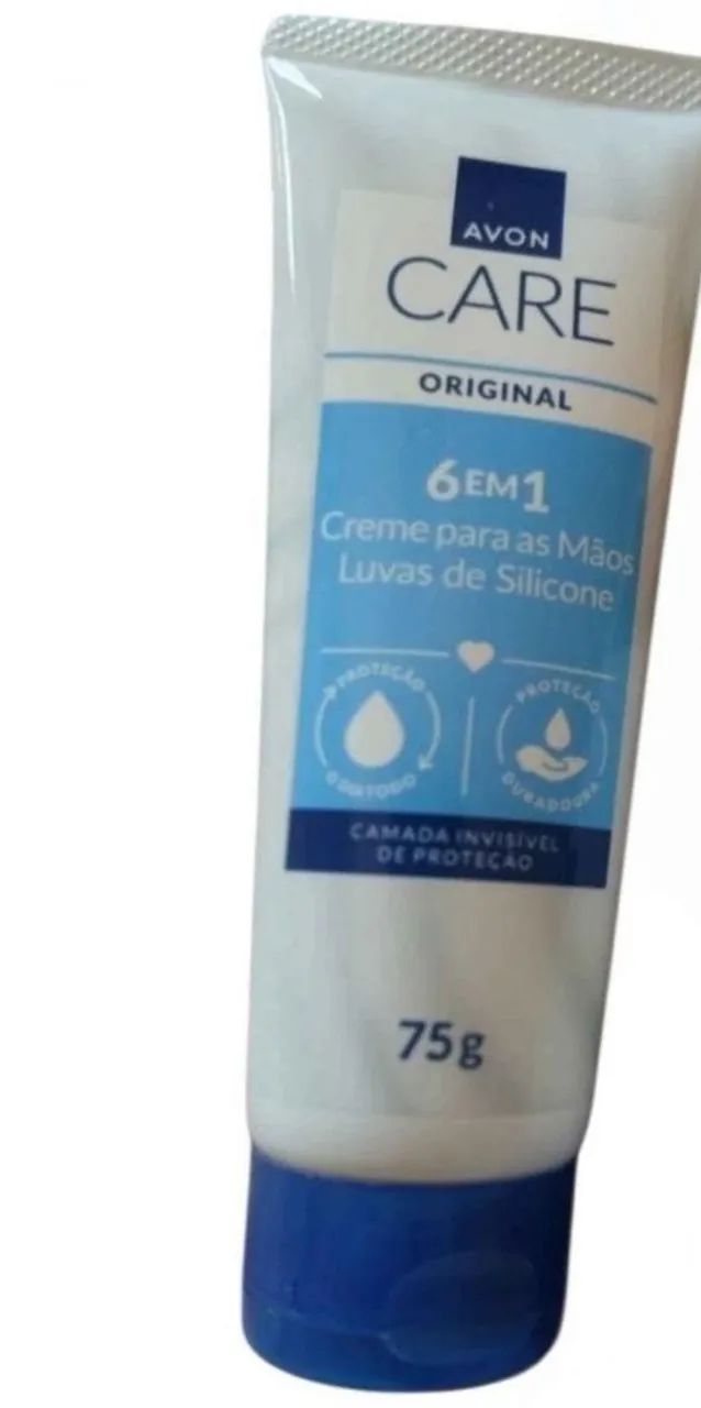 Creme Mãos Avon  - Foto 2