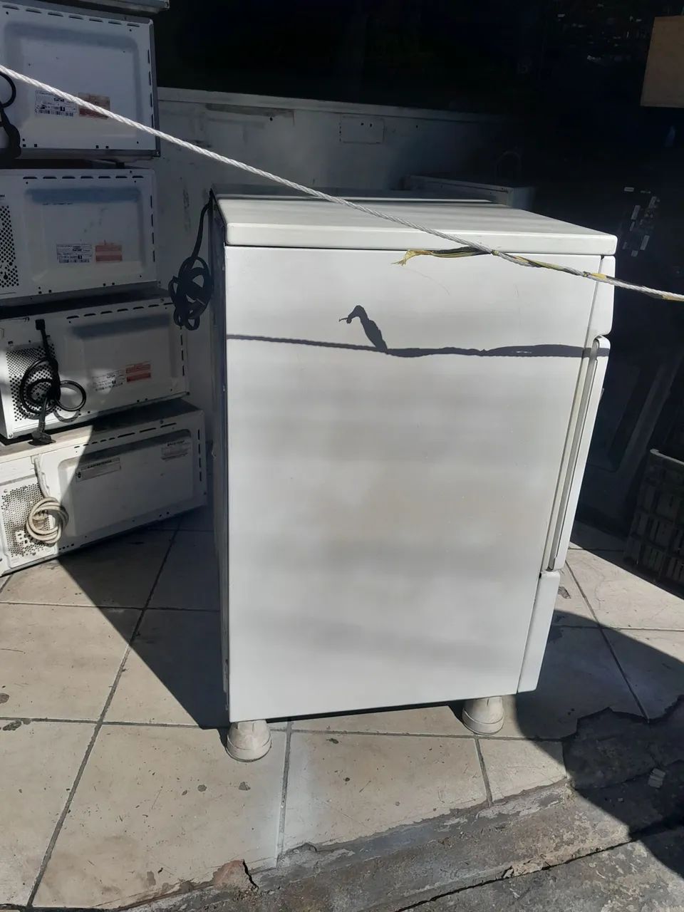 Secadora Compacta Brastemp  - Foto 5