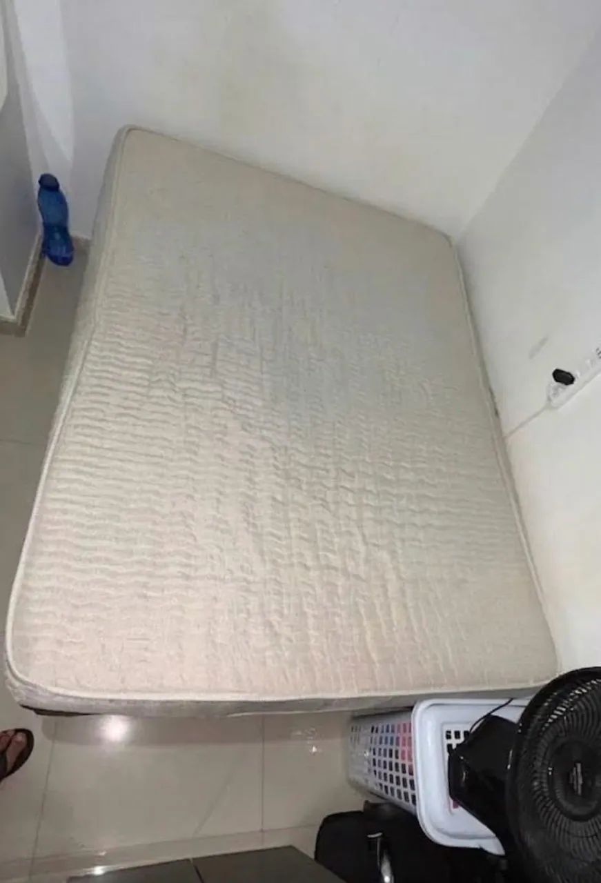 Cama box queen size - Foto 2
