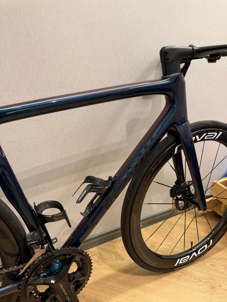 Specialized tarmac sl8 56 - Foto 3