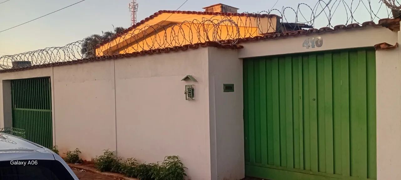 Foto - Uberlândia - Pacaembu