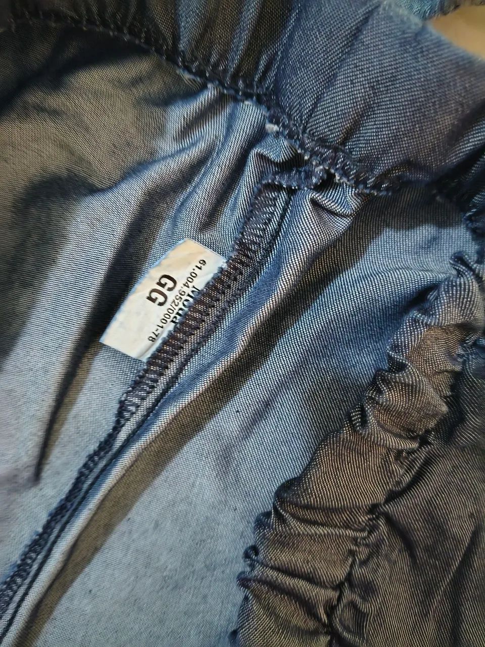 Bermudas GG - Foto 3