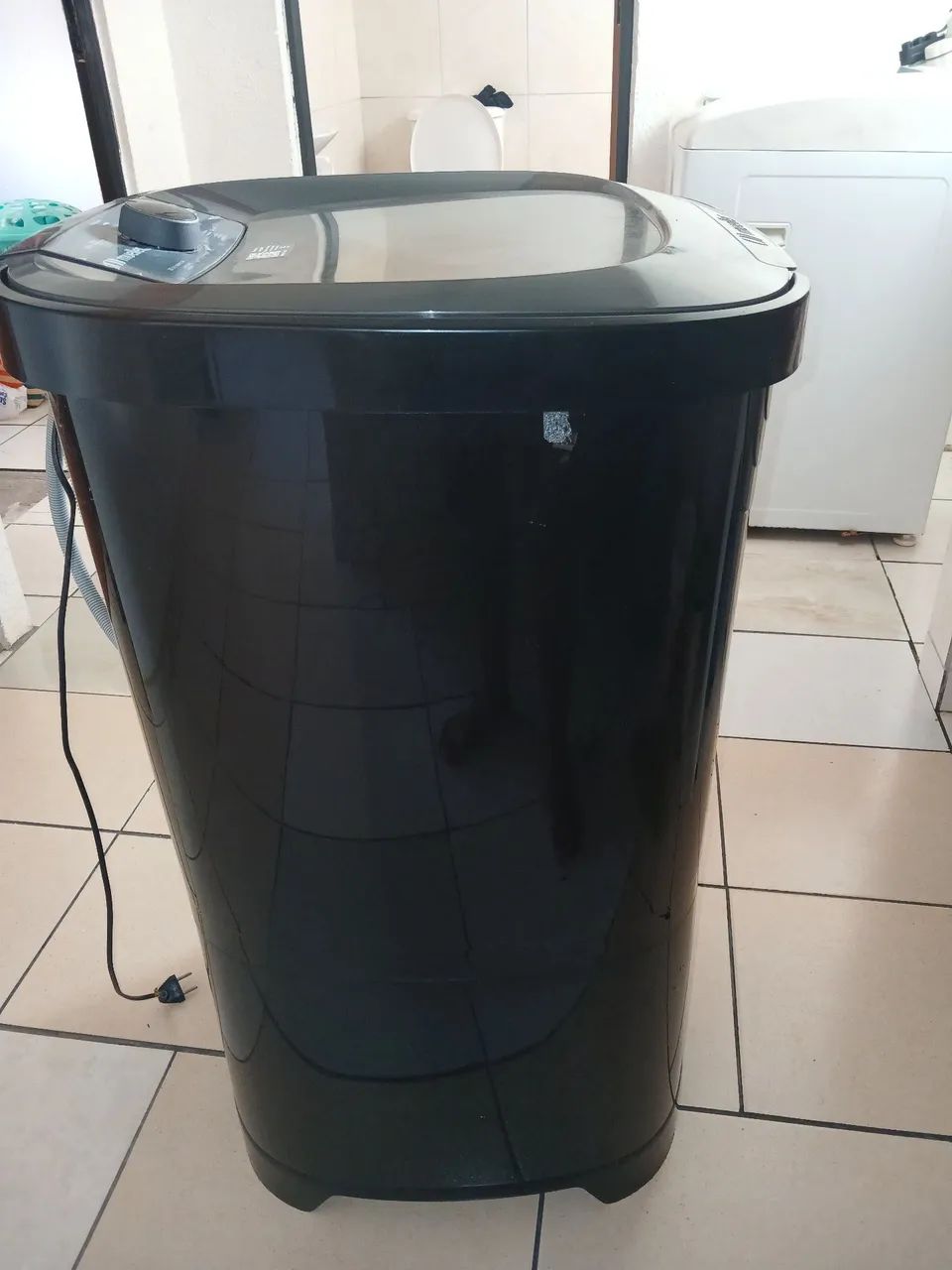 Lavadora de roupa  - Foto 2