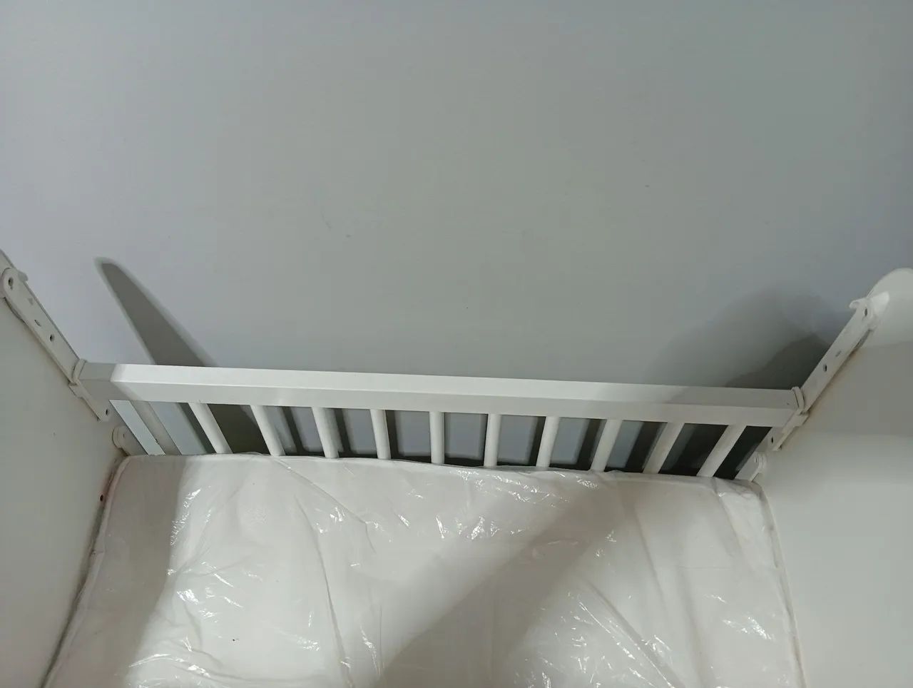 Berço NOVO 