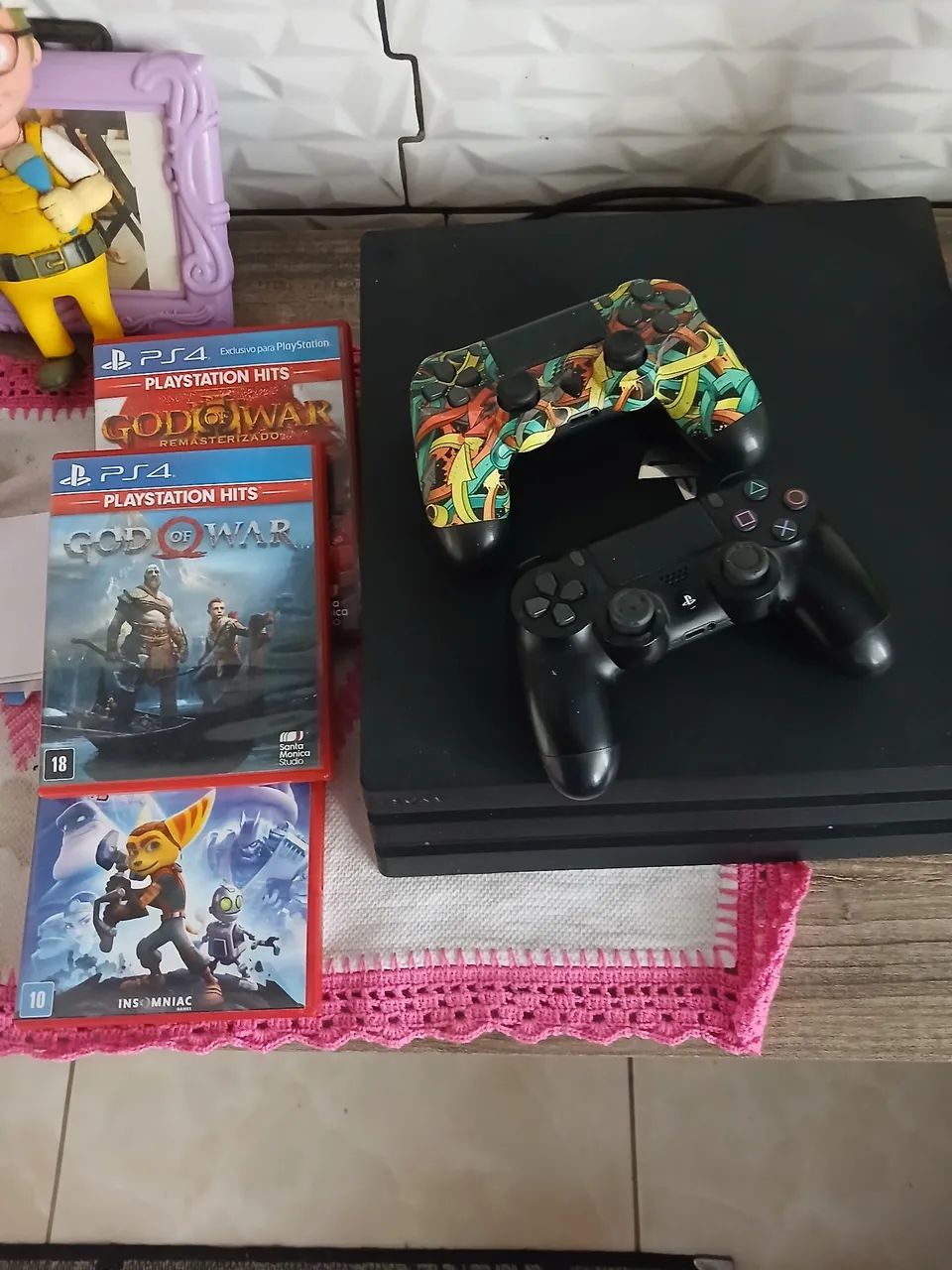 Vídeo game - Foto 2