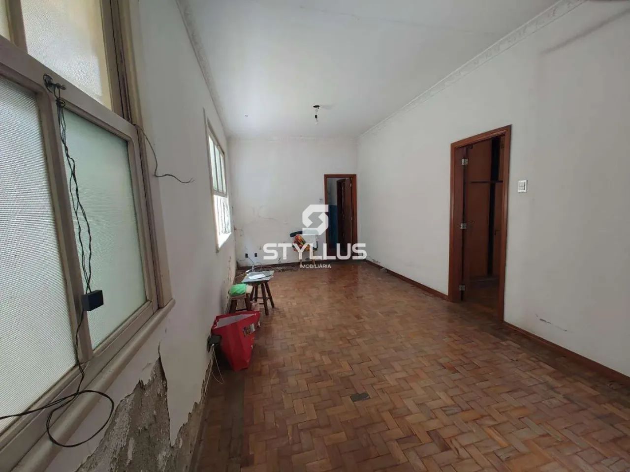 Casa Ampla em Rua Tranquila no Meier com Quintal e Potencial para Ampliação! M01X - Foto 10