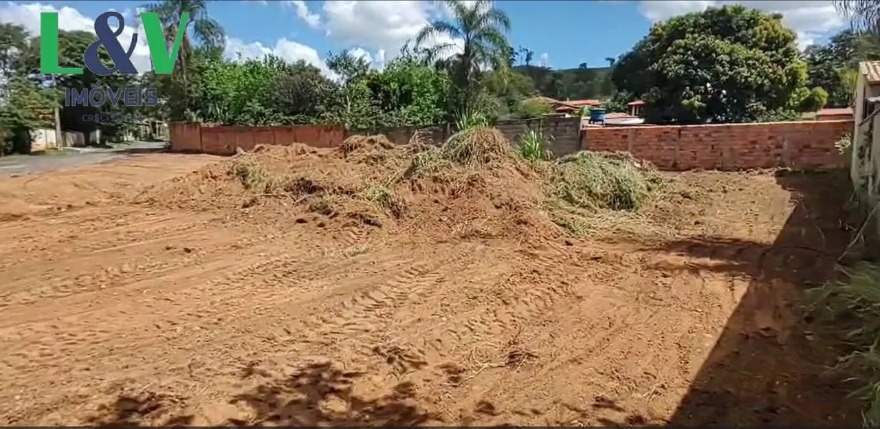 Terreno plano em Jacutinga - MG - Foto 4