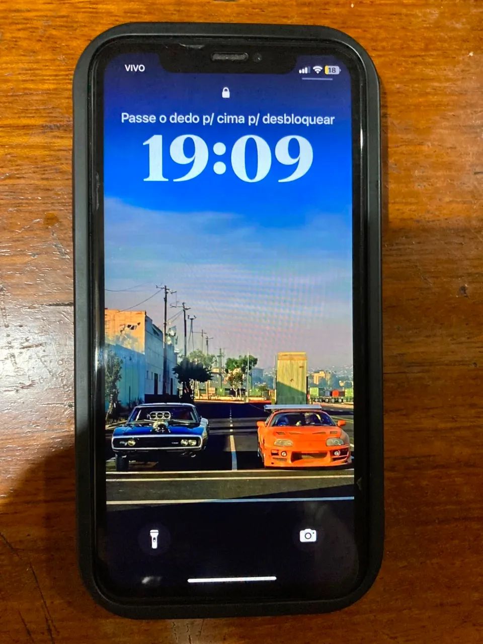 iPhone XR - Foto 3