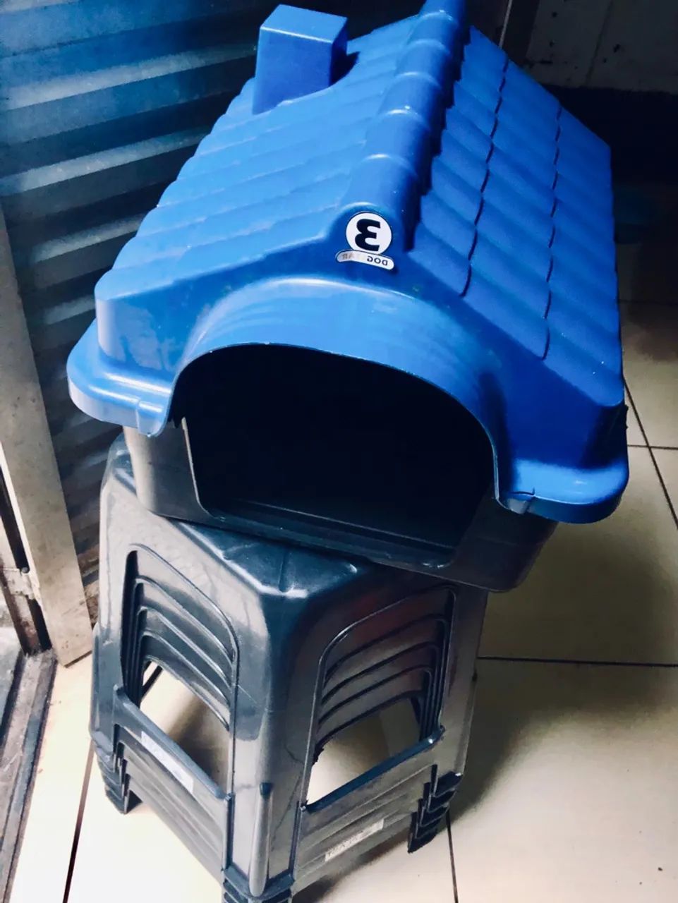 Acessório para pet - Foto 4