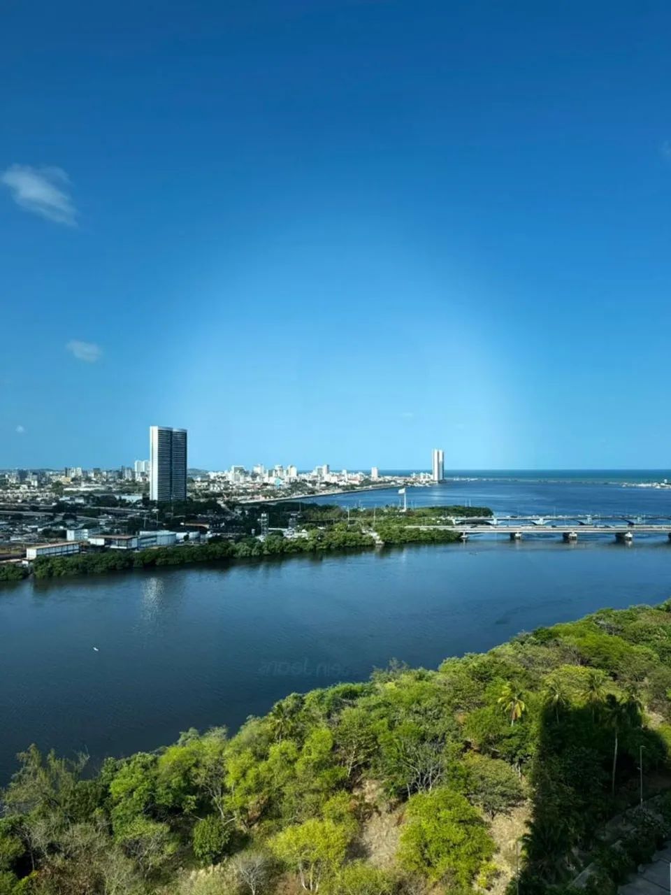 Sala no Rio mar - Foto 4