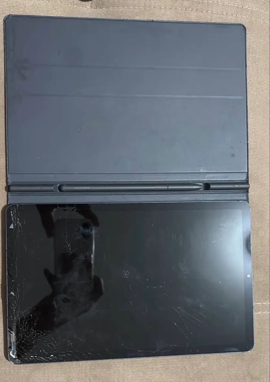 TABLET S6 lite  - Foto 2