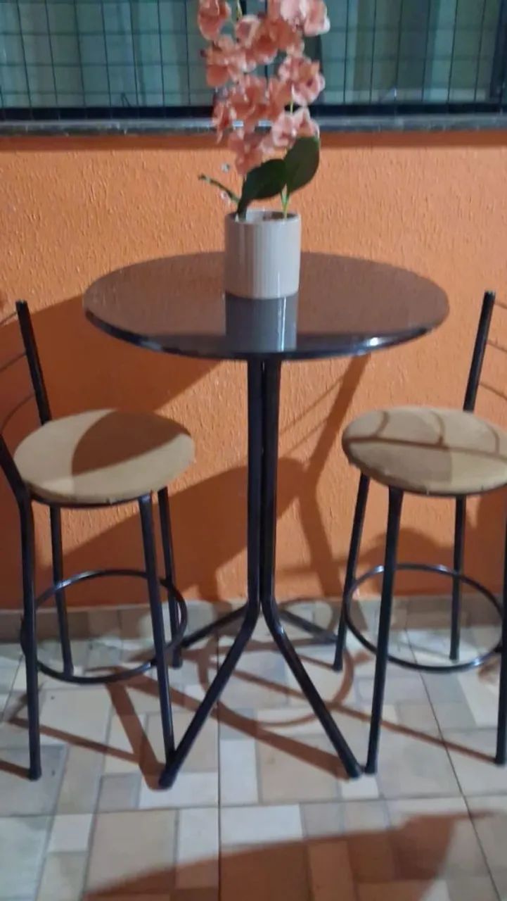 mesa bistrô  - Foto 2