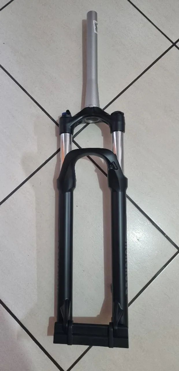 Suspensão Rockshox Judy Nova - Foto 4