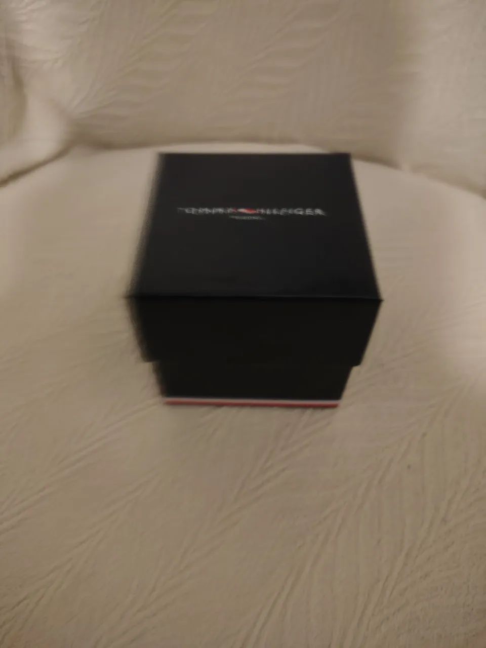 Relógio Tommy Hilfiger Masculino Aço - Foto 5