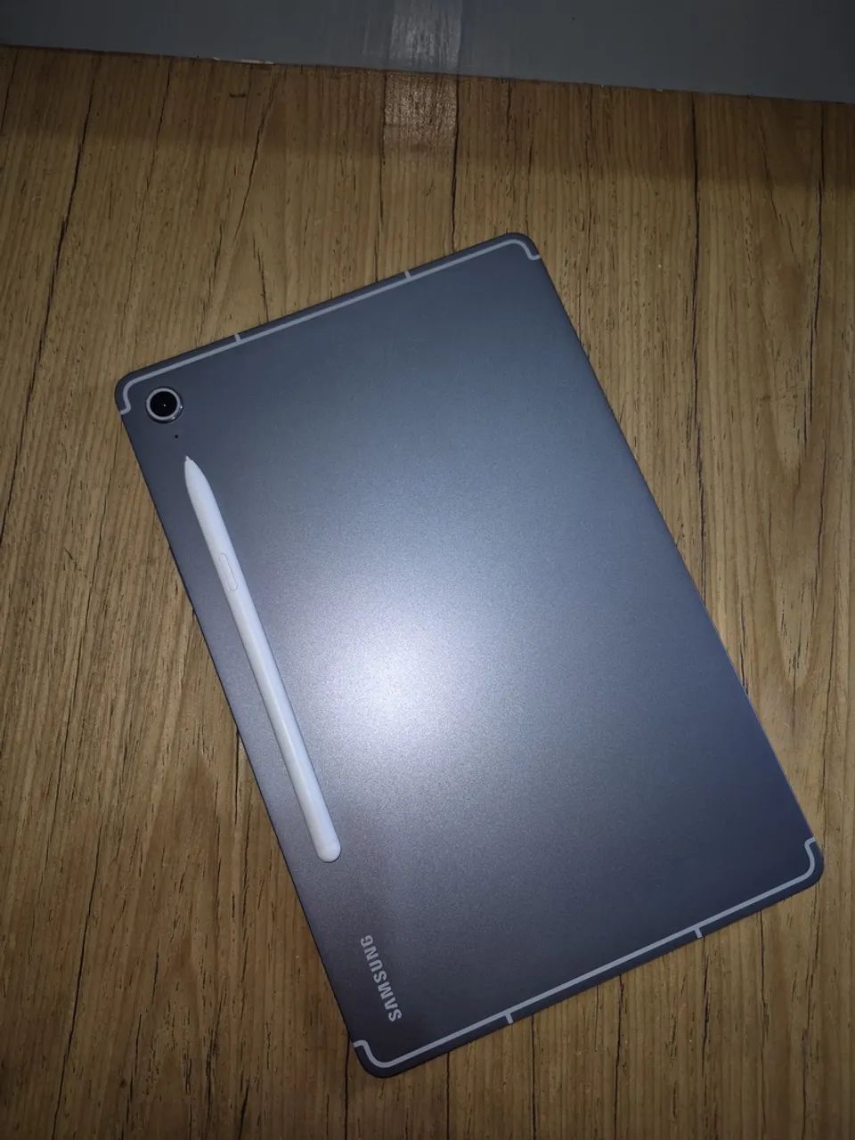 Galaxy tab s10 fe  - Foto 5