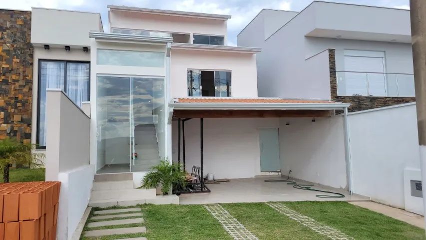 Foto - Jundiaí - Vila Rio Branco