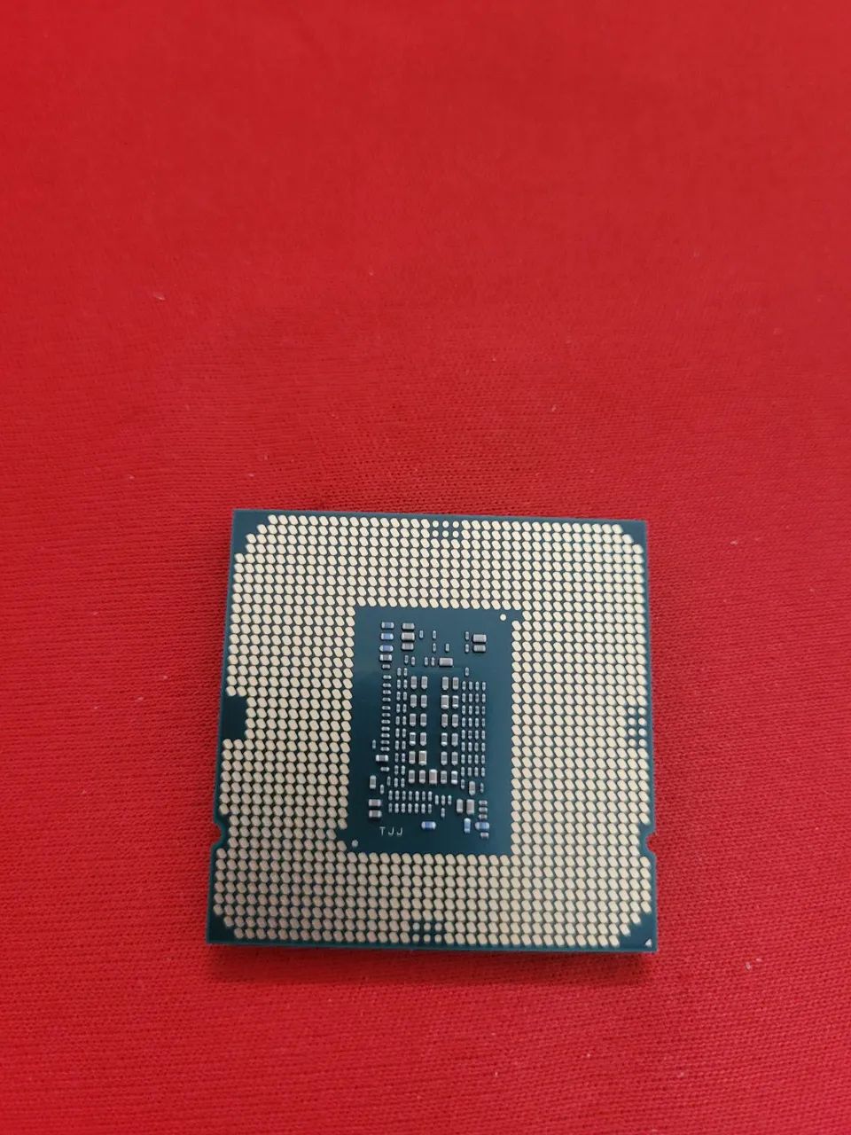 i5 10500T 10° geraçao com GPU integrada - Foto 5