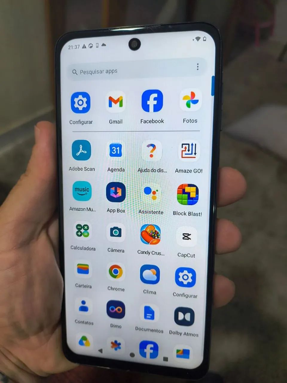 moto g14 - Foto 3