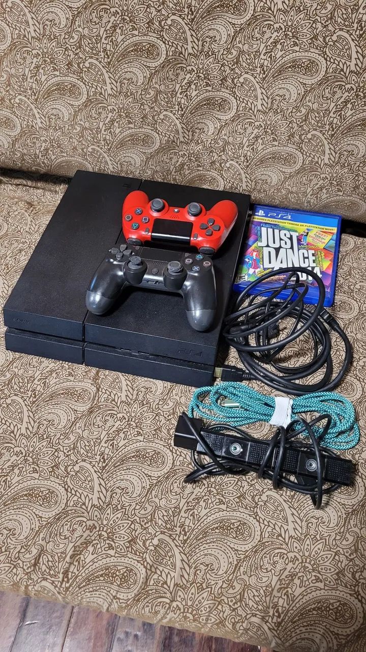 Play station 4 - Foto 2