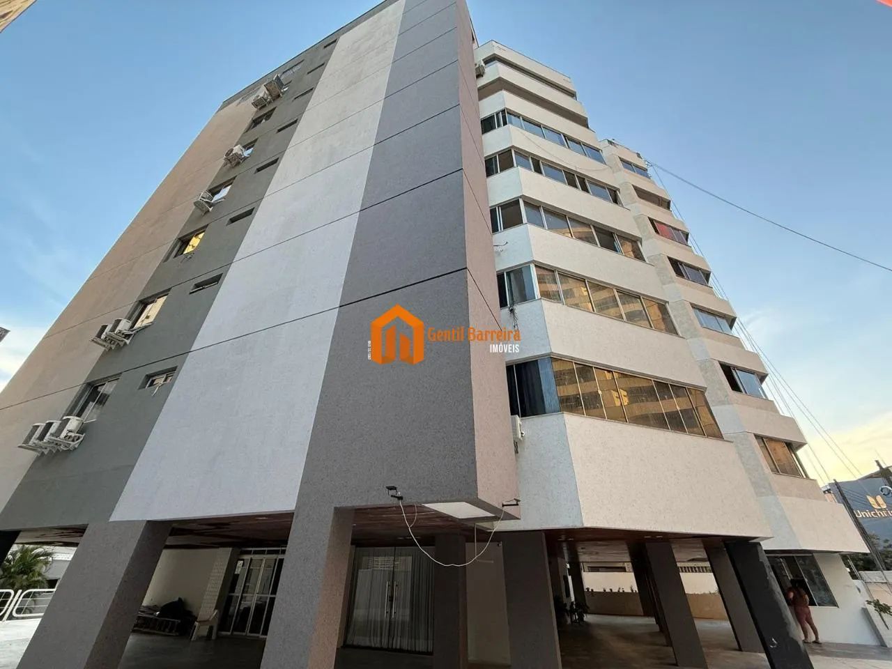 Muito espaço na Aldeota!