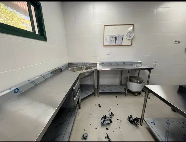 Produtos em aço inox  - Foto 3
