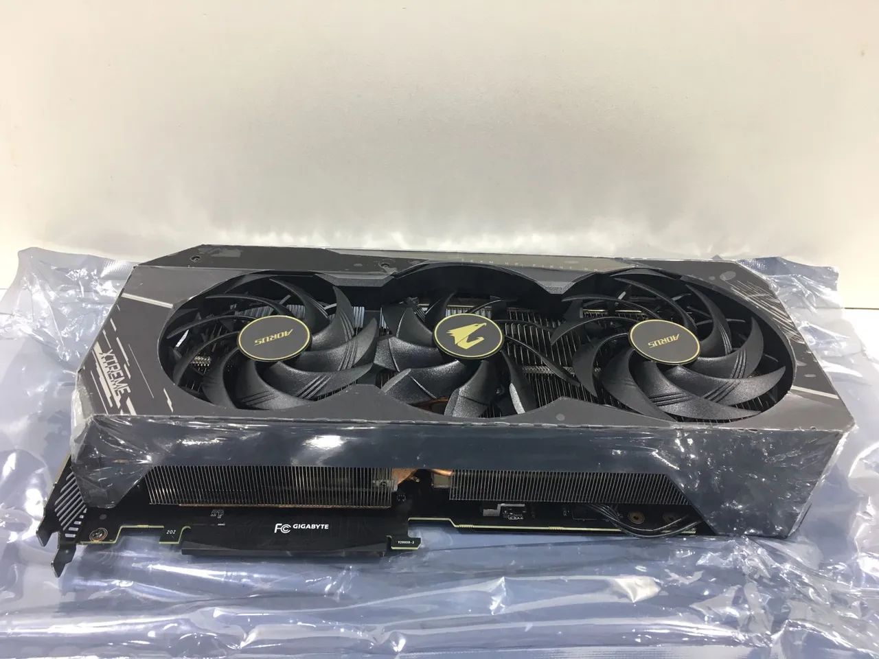 Rtx 3080 aorus  - Foto 5