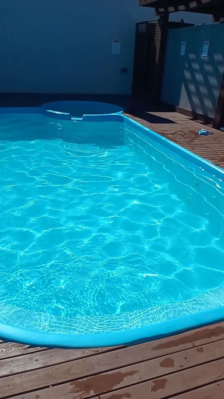 Limpeza e manutenção de piscinas  - Foto 2