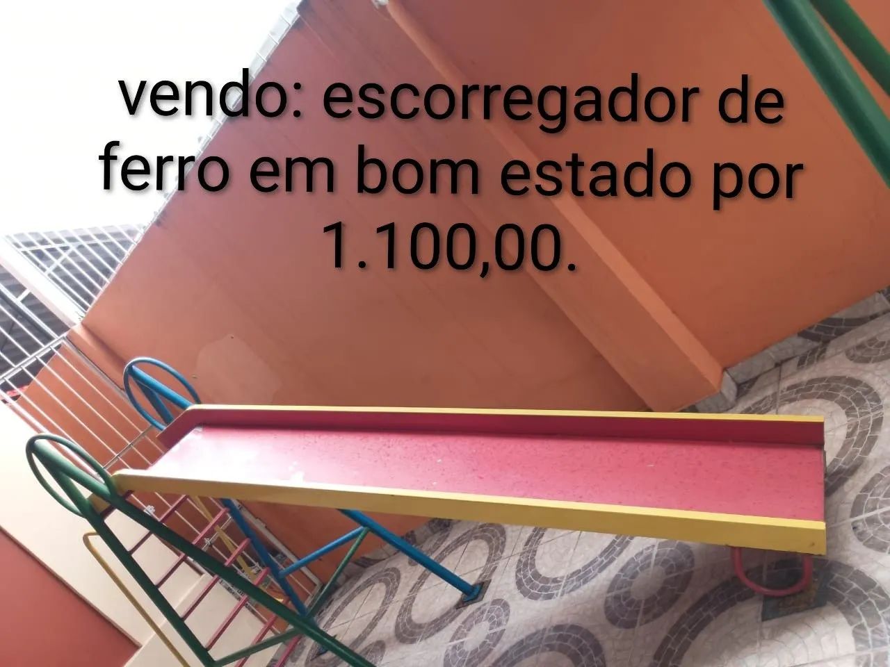 Brinquedos de ferro  - Foto 2