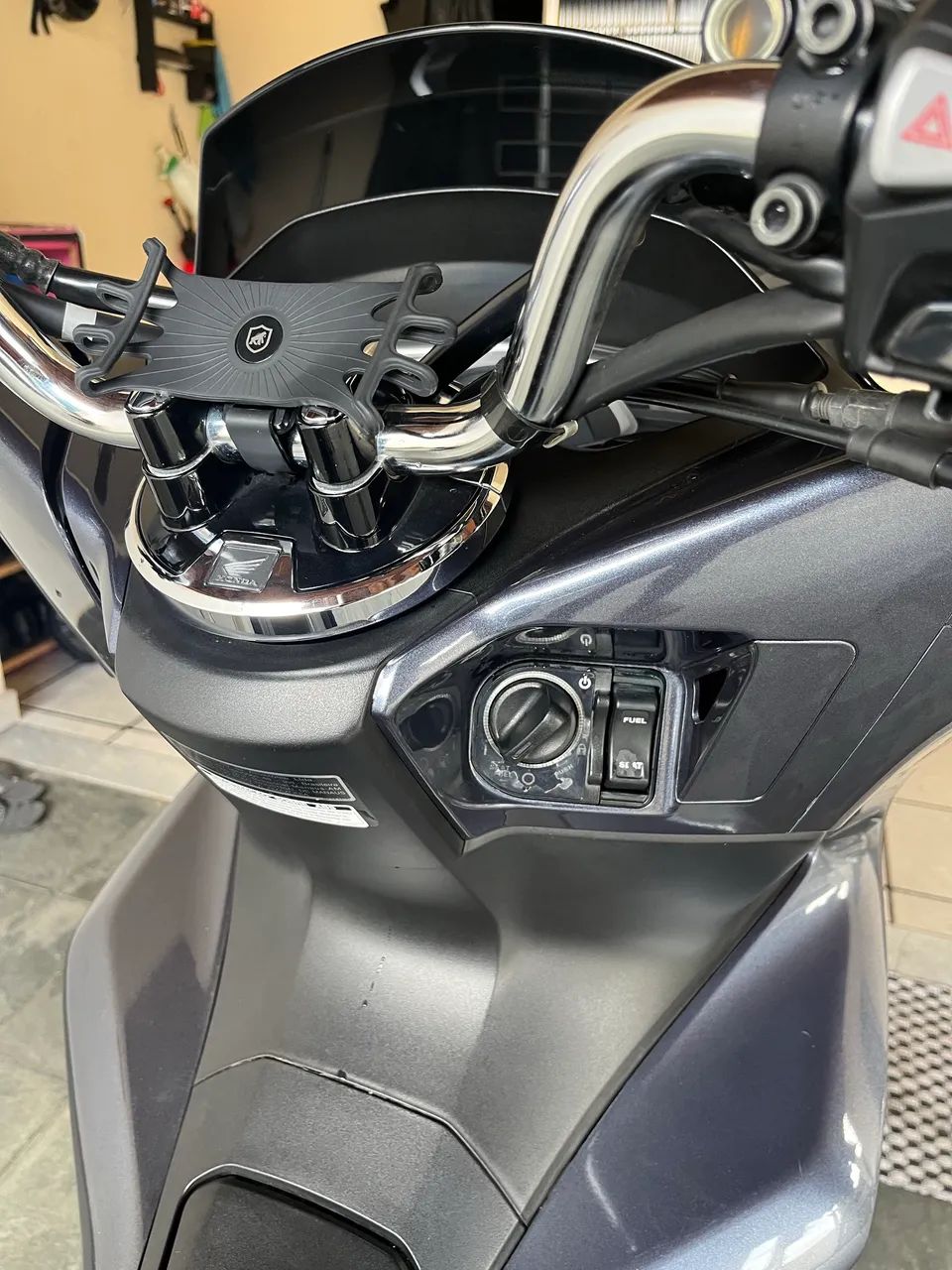 Pcx abs 2020  - Foto 4
