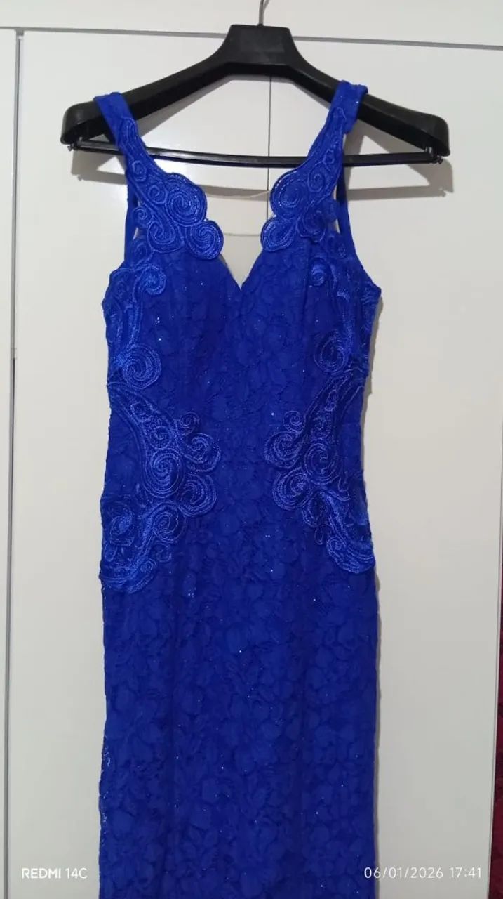 Vestidos de festas. M