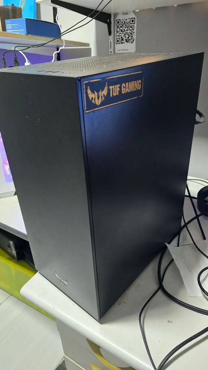 CPU AMD Boa Configuração  - Foto 3