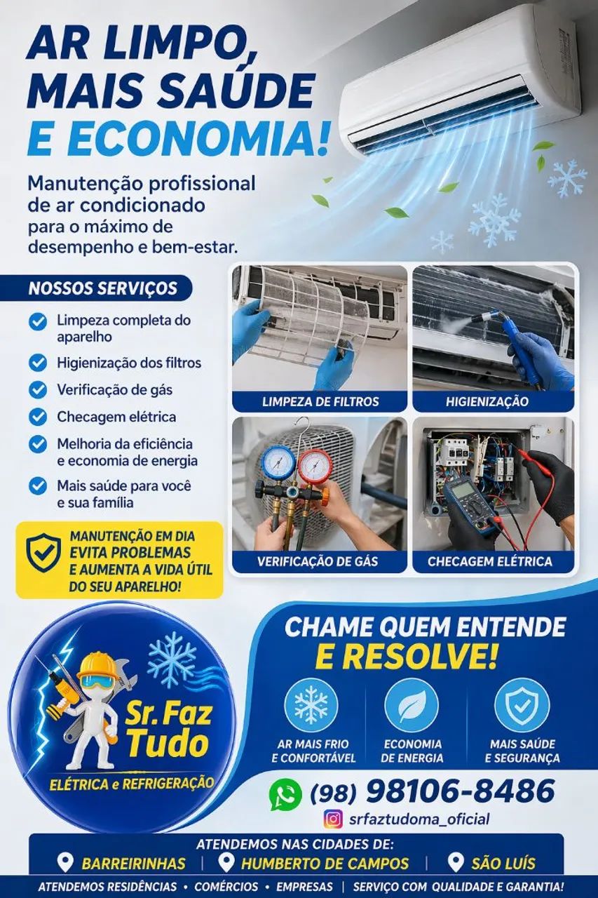 Ar condicionado e elétrica ? - Foto 2