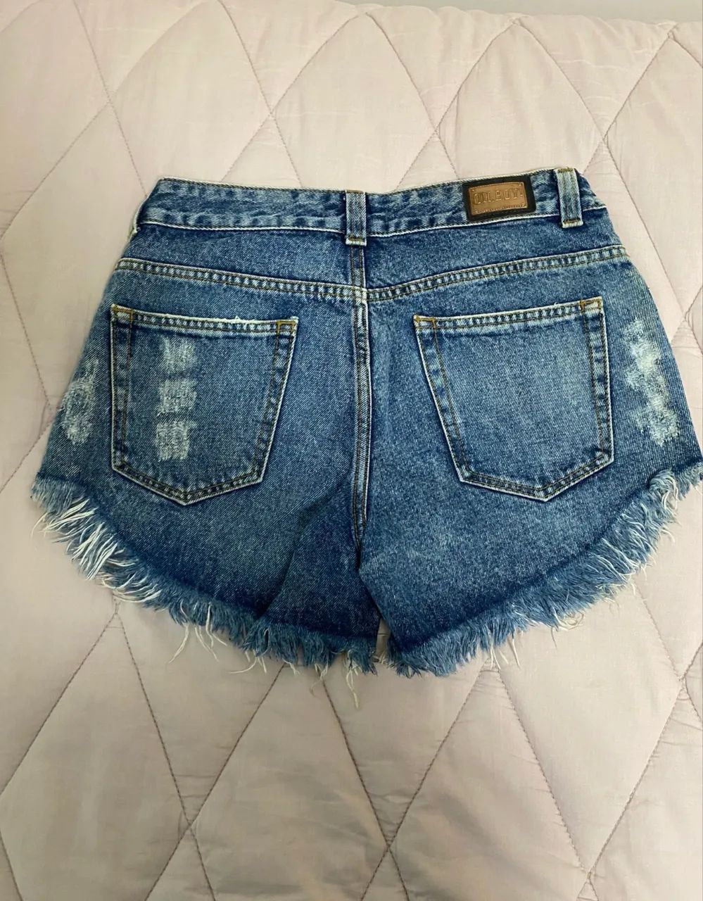 short jeans oh boy 34 - Foto 2